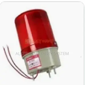 Strobe Light Ac