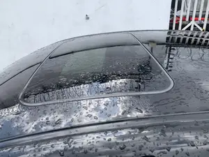 Toyota Crown 2019 Black