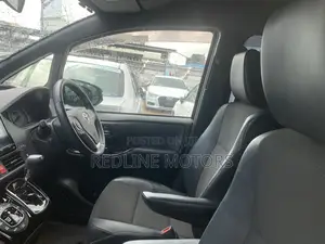Toyota Noah 2.0 AWD (7 Seater) 2018 Black