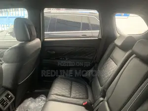 Mitsubishi Outlander 2.0 PHEV AWD 2018 White