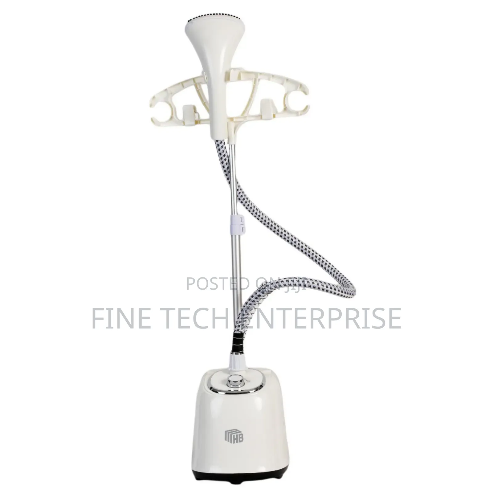 Rebune Stand Alone Garment Steamer