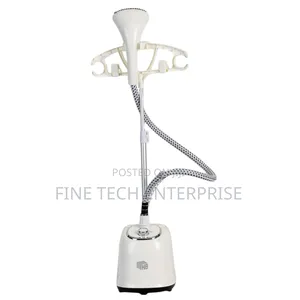 Rebune Stand Alone Garment Steamer