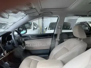 Subaru Outback 2.5i AWD 2018 Ivory