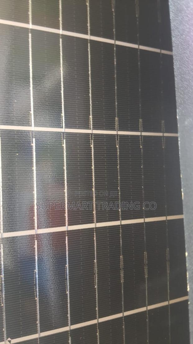 Solar Panel 300wts - main view