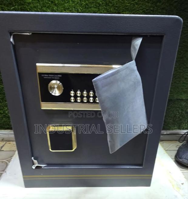 The Quality Money Safe Boxes #50
