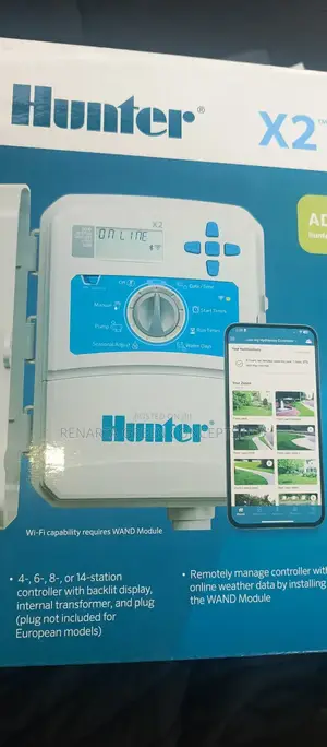 Automatic Pop-up Irrigation System Installation And Repair
