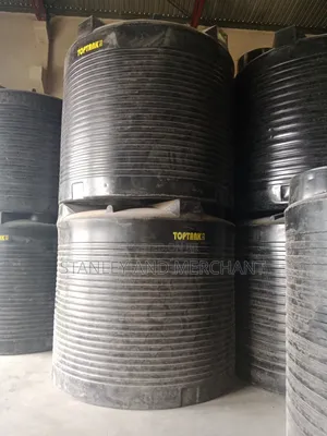5000l Toptank Water Tanks*-* Free Delivery Countrywide--