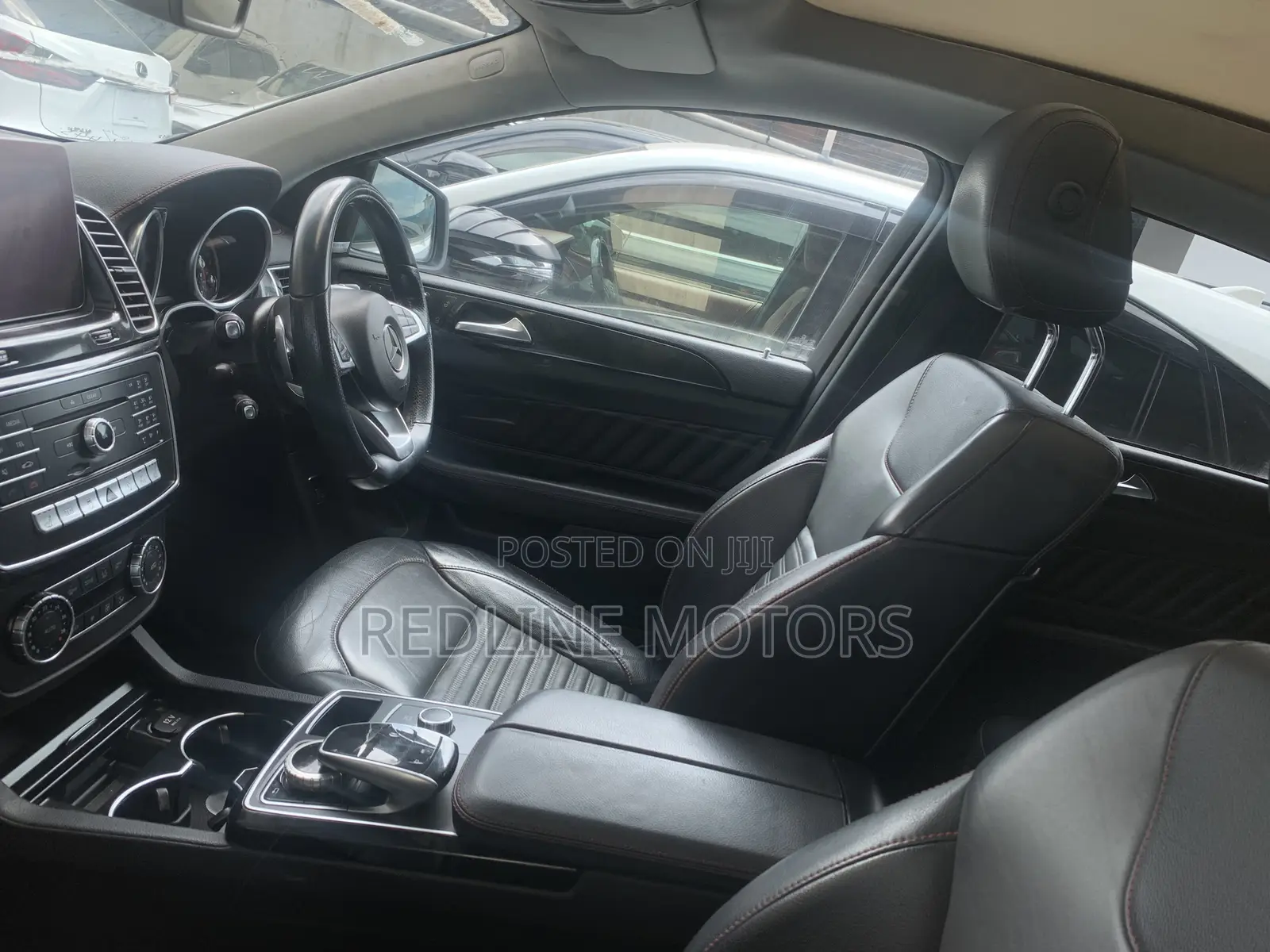 Mercedes-Benz GLE-Class GLE 350d 4MATIC 2018 Silver