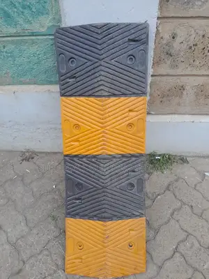 Durable Rubber Hamps