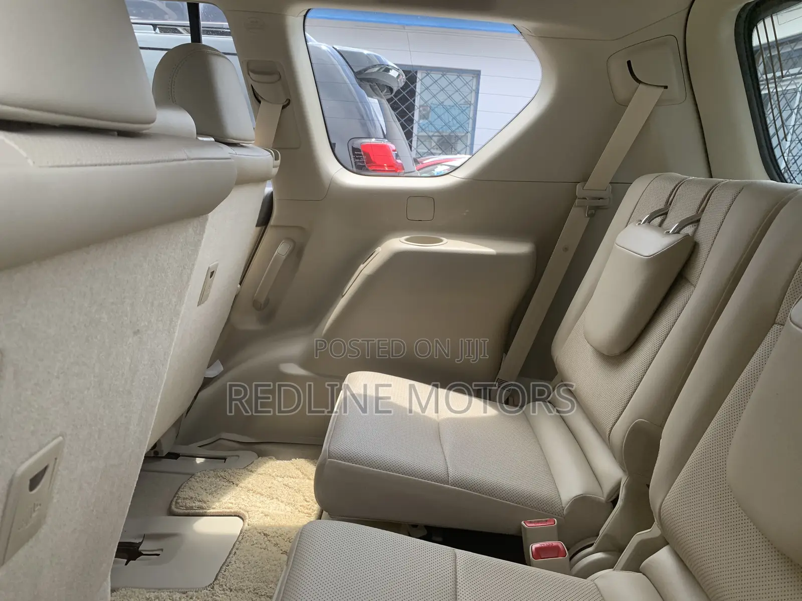 Toyota Land Cruiser Prado 2.8 2020 Ivory