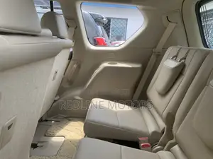 Toyota Land Cruiser Prado 2.8 2020 Ivory