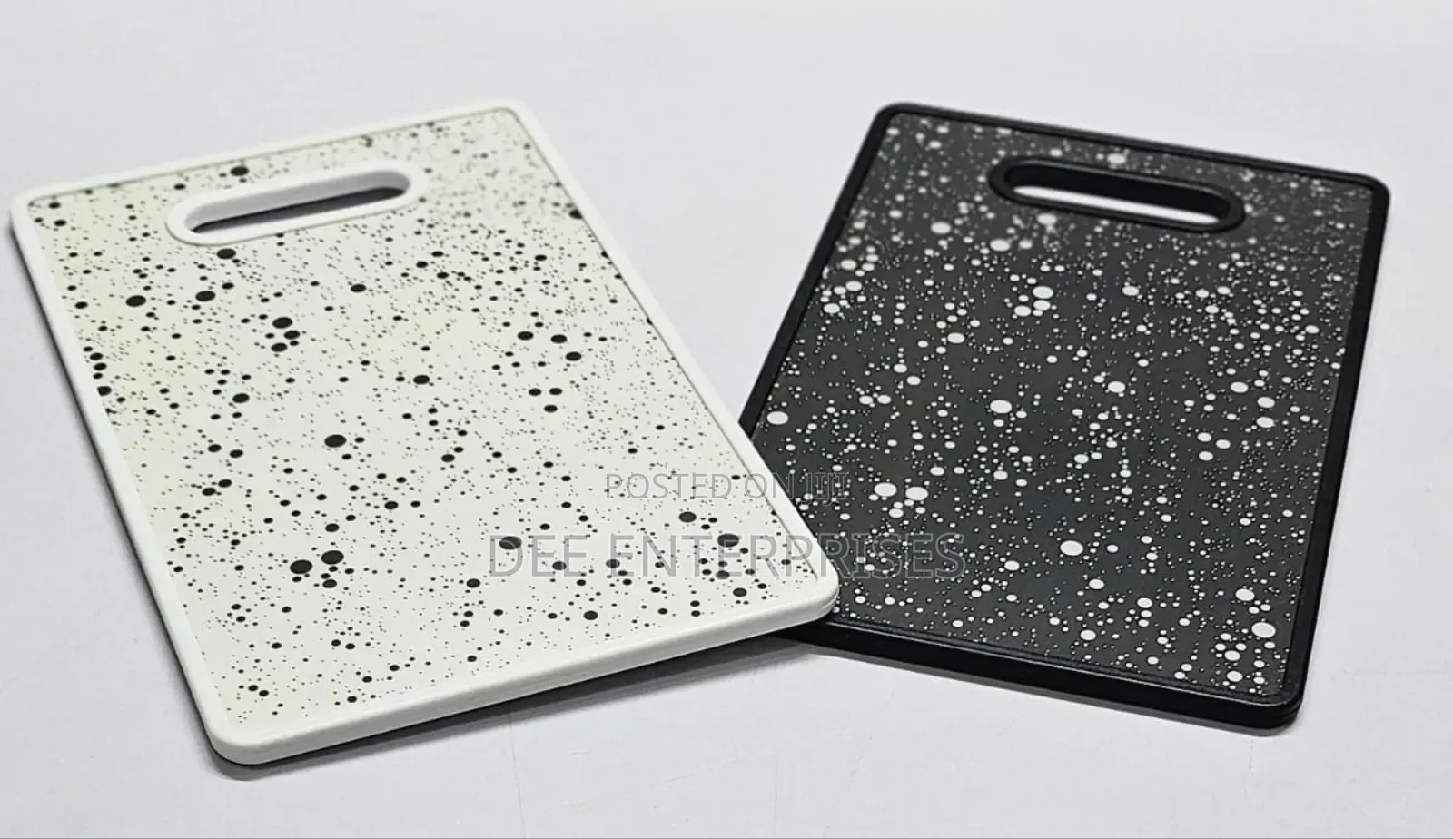 Unique Medium Size Chopping Board