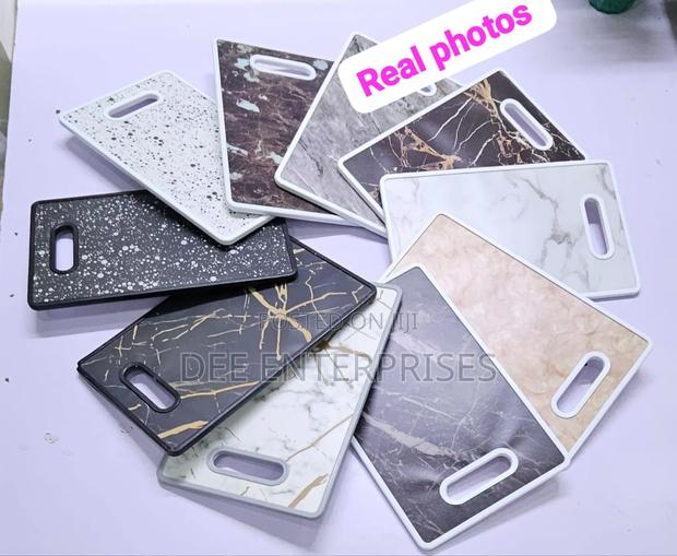 Unique Medium Size Chopping Board - thumbnail 2