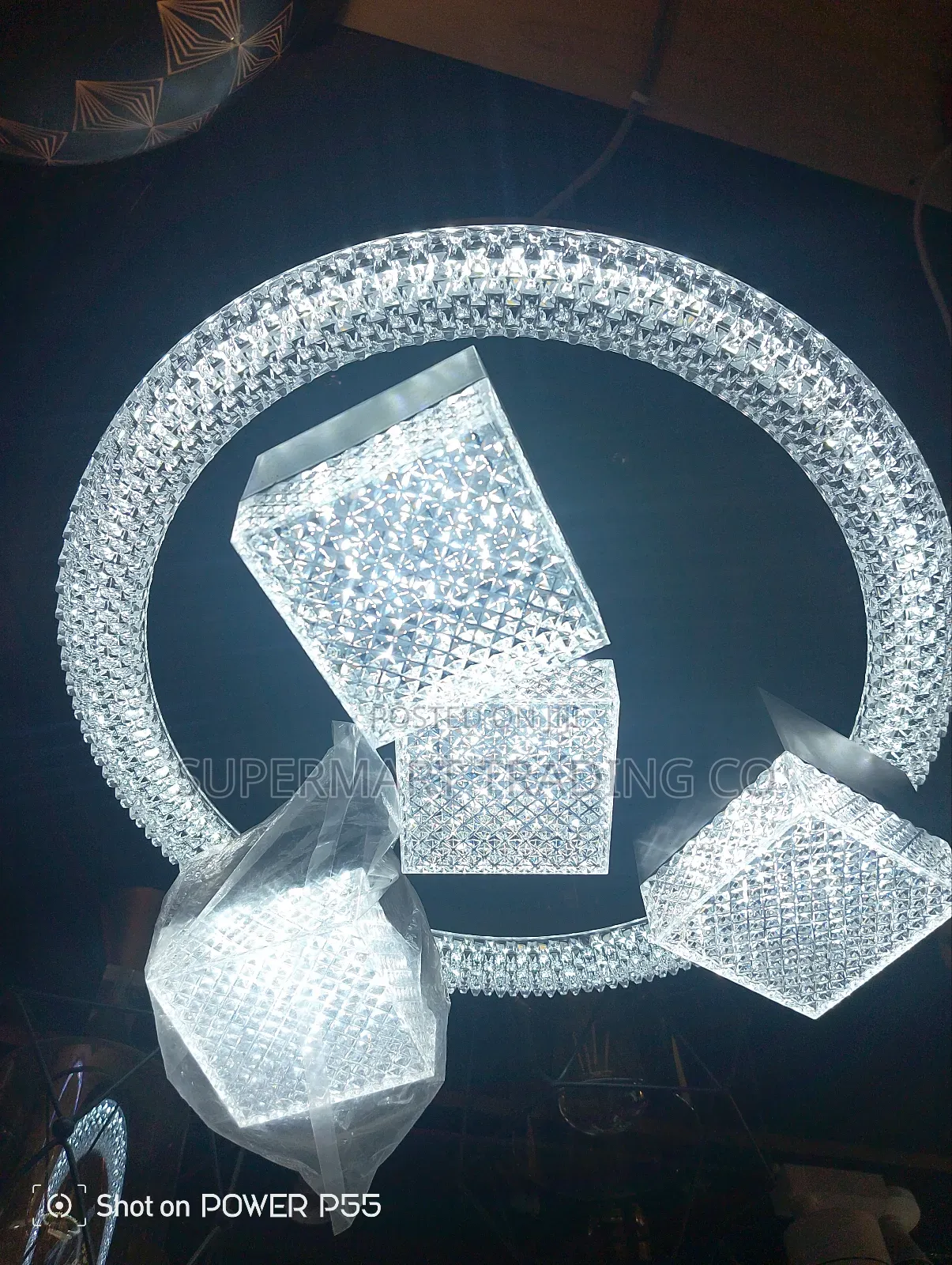 Pendant Light