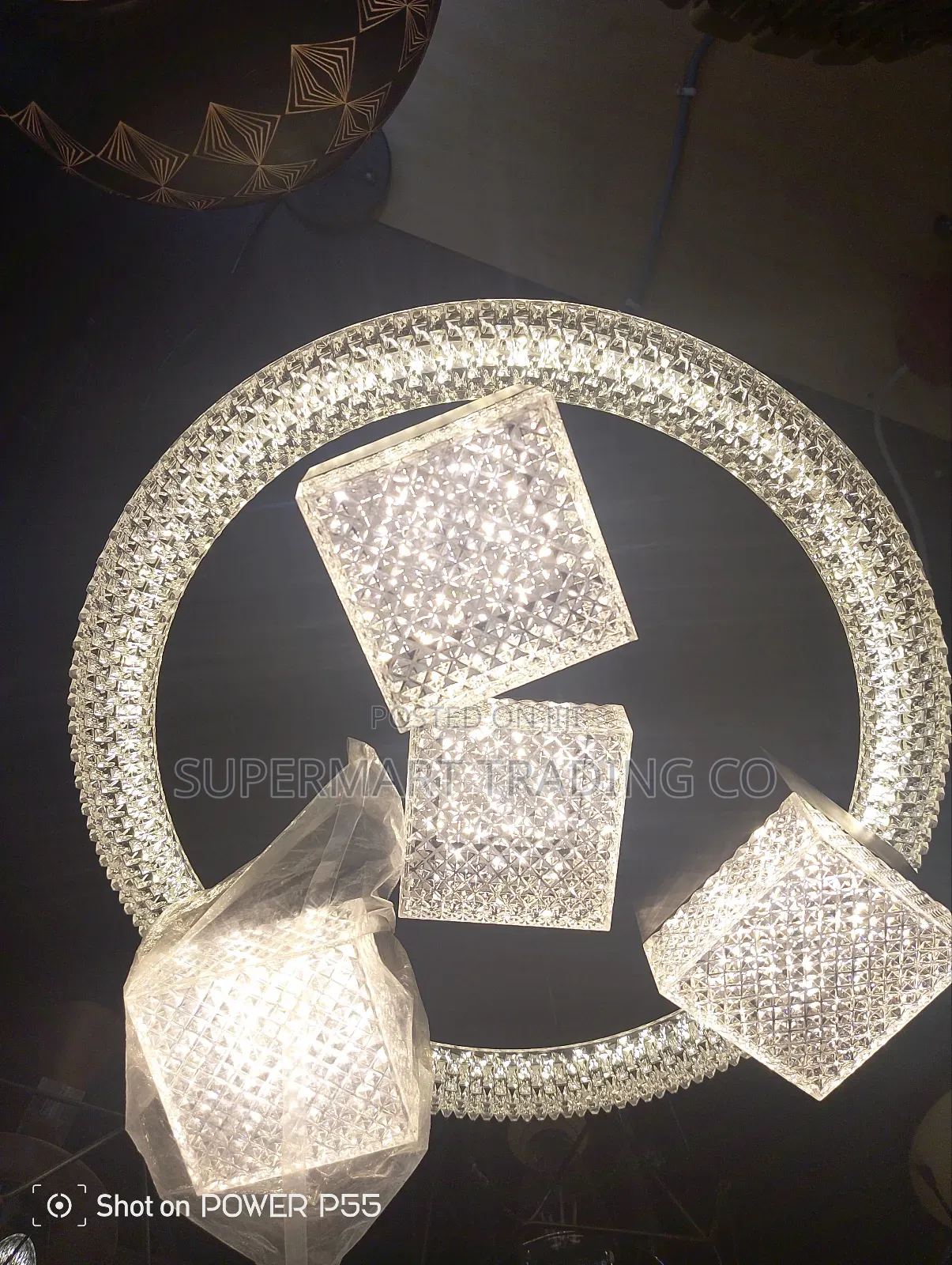 Pendant Light