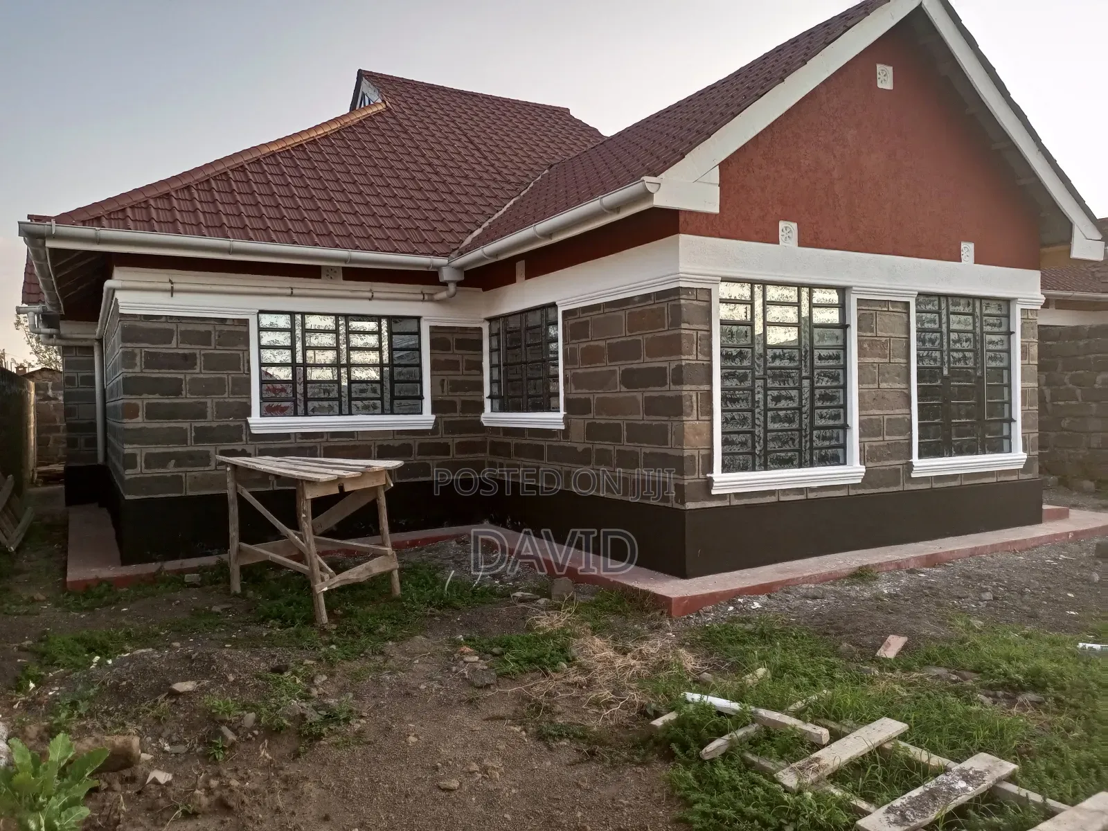 3bdrm House in Pipeline, Nakuru Town East for sale