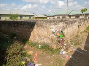 Plot for Sale