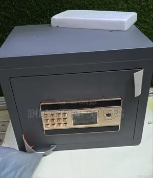 Quality Fire Proof Money Safe Boxes