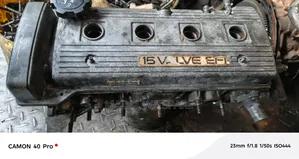 5a,4a Cylinder Head X Japan