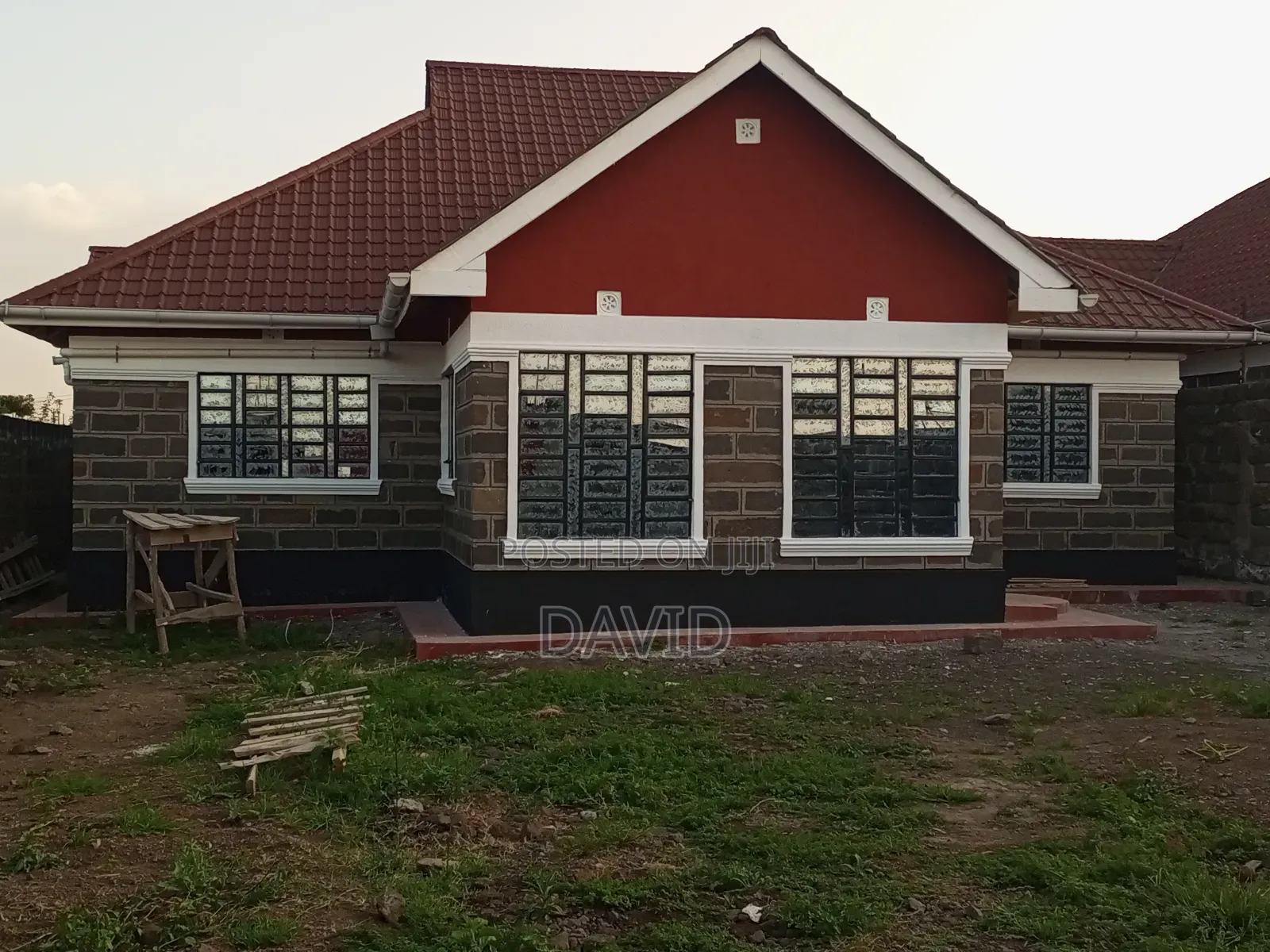 3bdrm House in Pipeline, Nakuru Town East for sale
