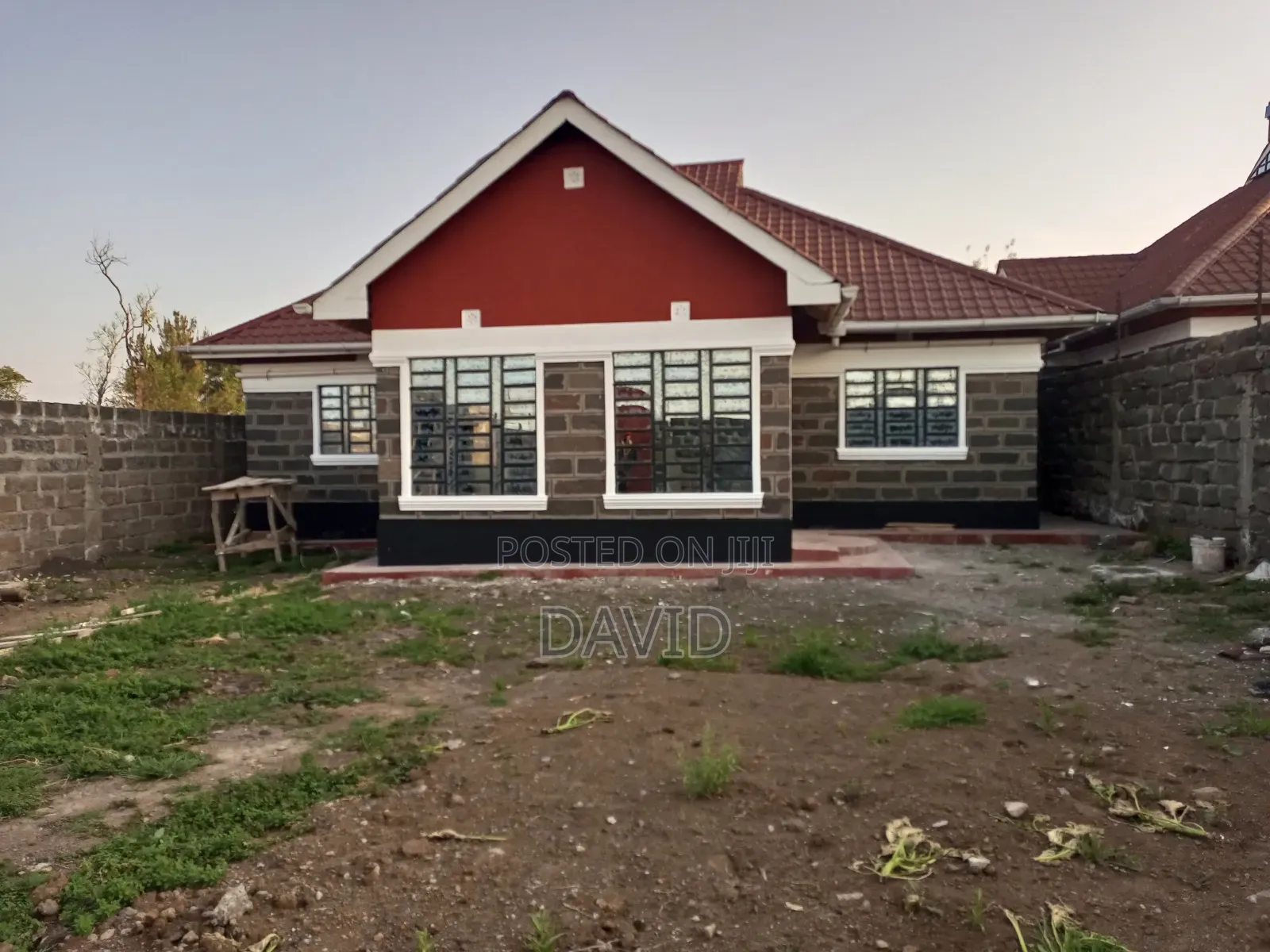 3bdrm House in Pipeline, Nakuru Town East for sale