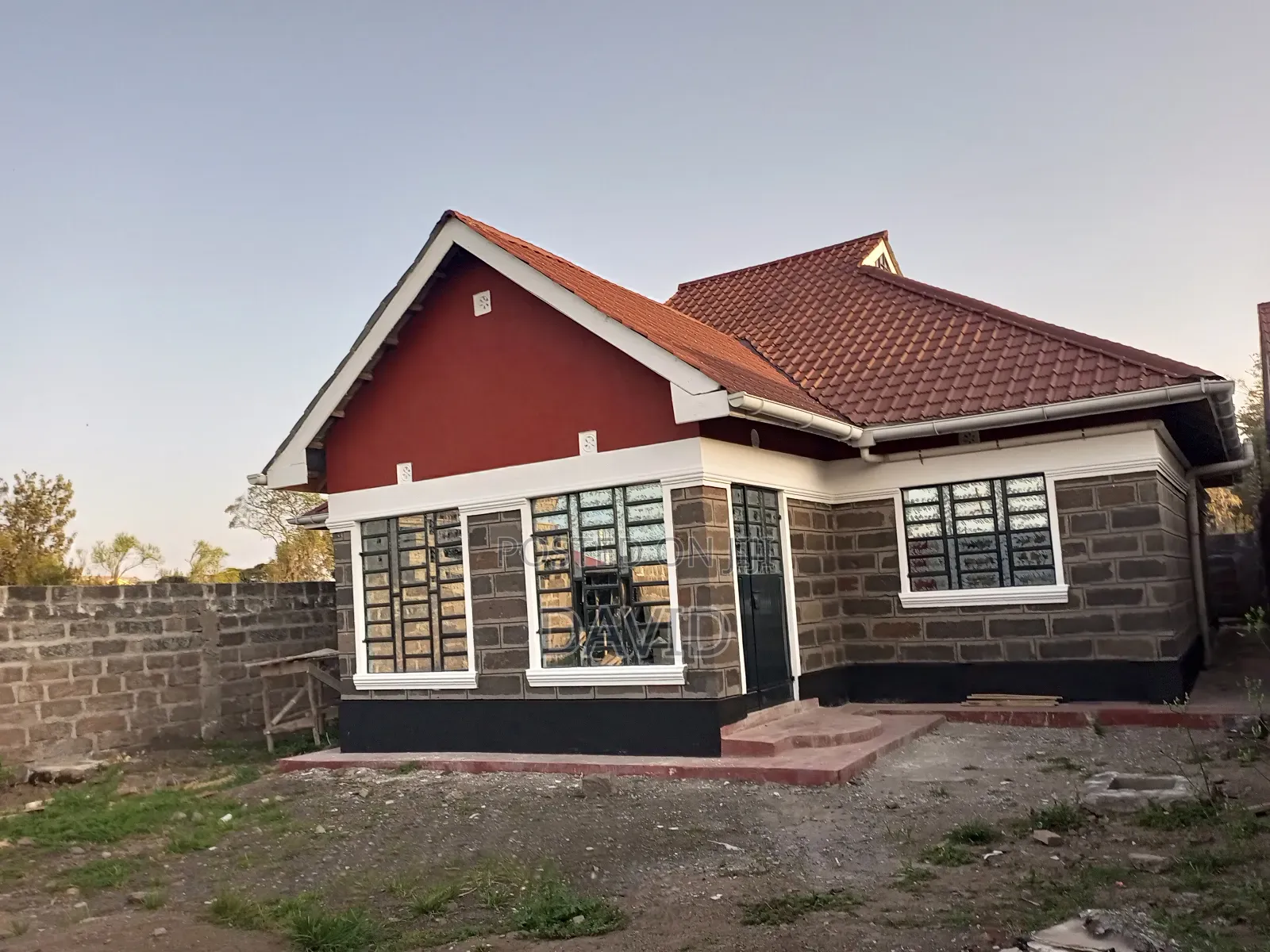 3bdrm House in Pipeline, Nakuru Town East for sale