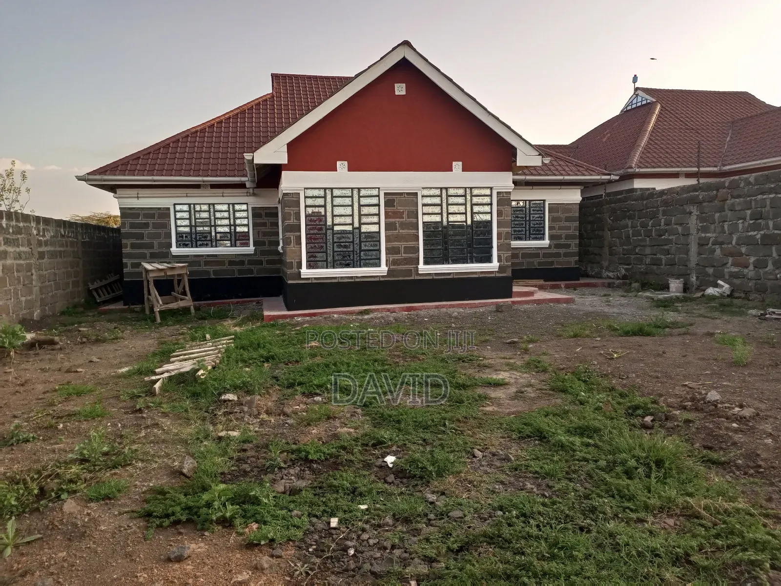 3bdrm House in Pipeline, Nakuru Town East for sale