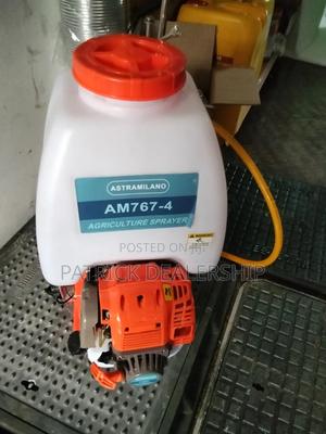 Astramilano Knapsack Power Sprayer - thumbnail 2