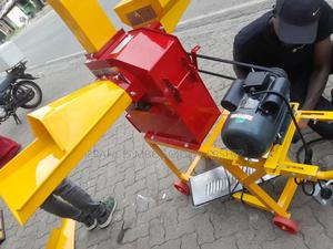 High Speed Chopper Grinder - thumbnail 2