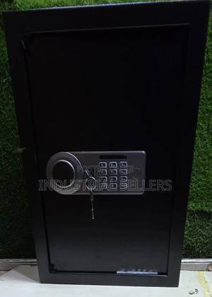 Heavy Duty Safe Boxes - thumbnail 2