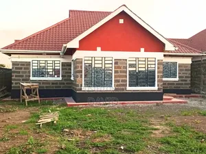 3bdrm House in Pipeline, Nakuru Town East for sale
