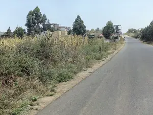 100x100 Plot for Sale Kamangu Ndiguini Kikuyu Kiambu County.