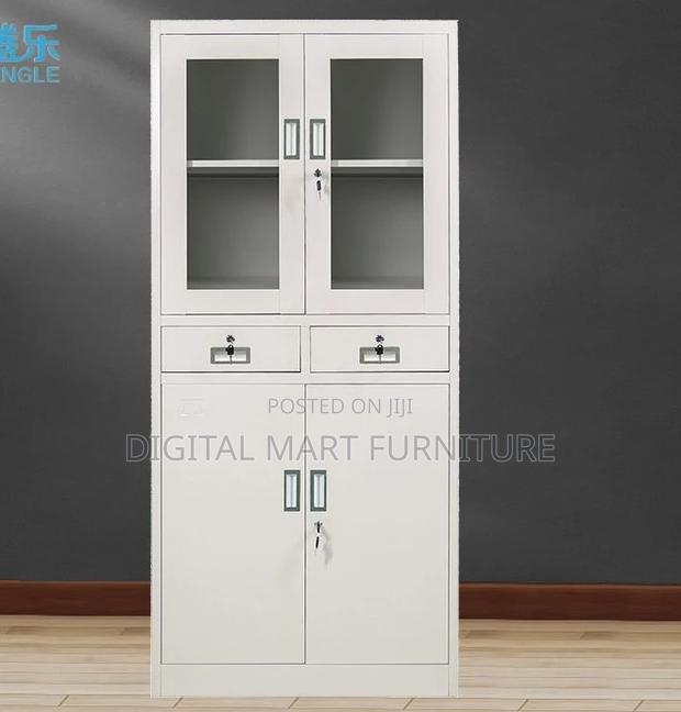 Office Cabinet: Easy Available 2 Door Office Cabinet