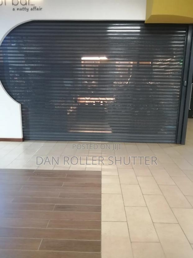 Roller Shutter Door - thumbnail 3