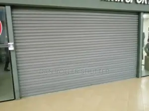 Roller Shutter Door