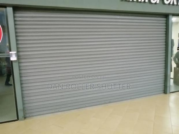 Roller Shutter Door - thumbnail 4