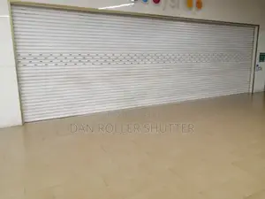 Roller Shutter Door