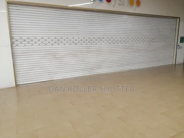 Roller Shutter Door - thumbnail 5