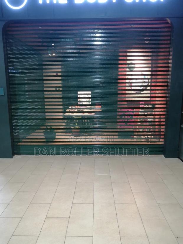 Roller Shutter Door - thumbnail 6