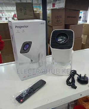 Mini F800 Home Android Projectors - main view