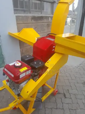 Milano Chopper Grinder