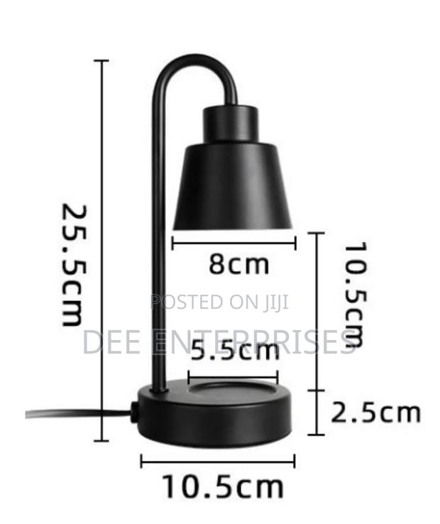 Electric Candle Warmer - thumbnail 4