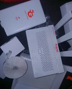 Airtel Routers.( Outdoor Unit) Only
