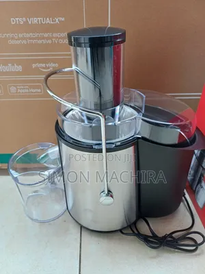 850w Signature Juicer Extractor Juice Extractor