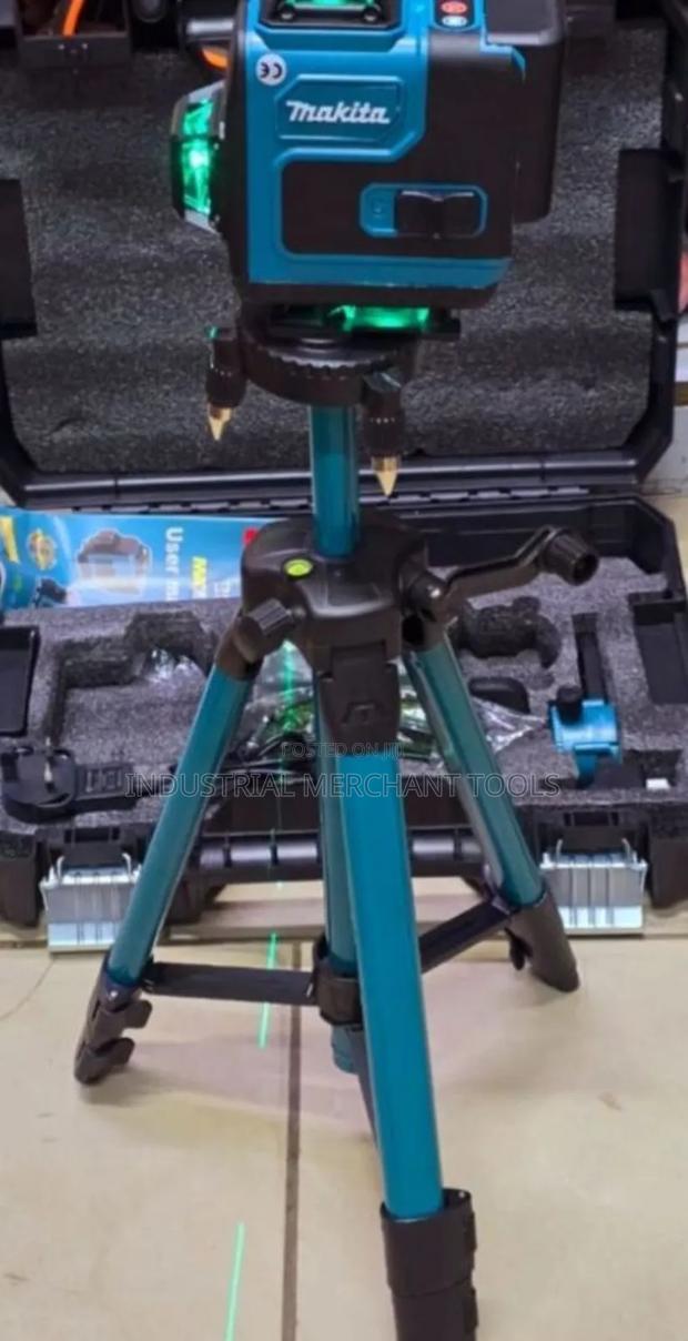 Laser Level Meter 100m-Accurate - main view