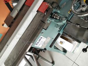 Multipurpose Woodworking Machine - thumbnail 2