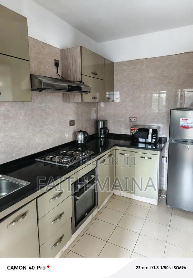 Furnished 1bdrm Apartment in F&A Homes, Kileleshwa for rent