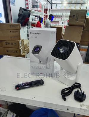 Home Portable F800 Android Smart Projectors - main view