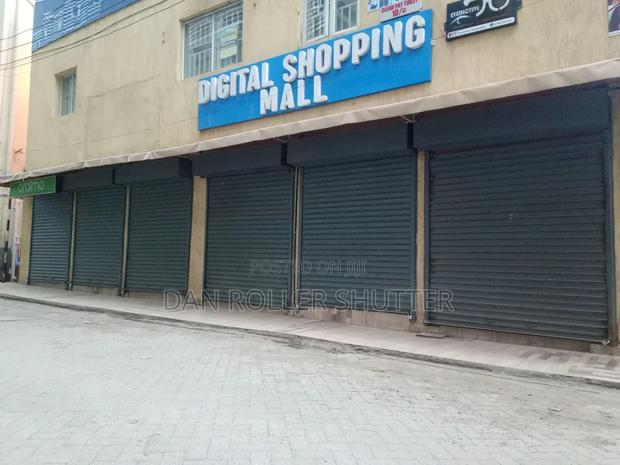 Roller Shutter Doors - thumbnail 3