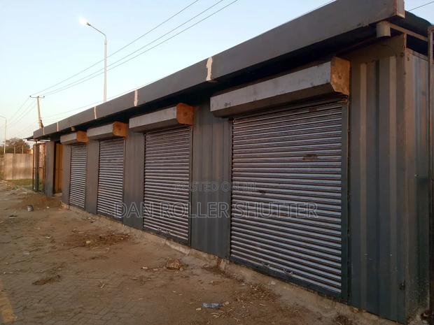 Roller Shutter Doors - thumbnail 5